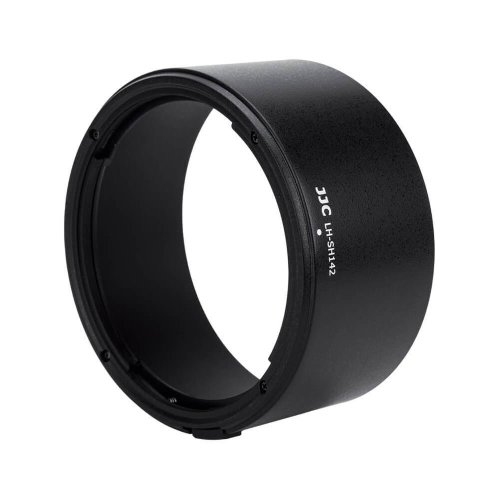  JJC Solblender for Sony FE 85mm f/1.4 GM – erstatter ALC-SH142 Rask levering fra Sverige.