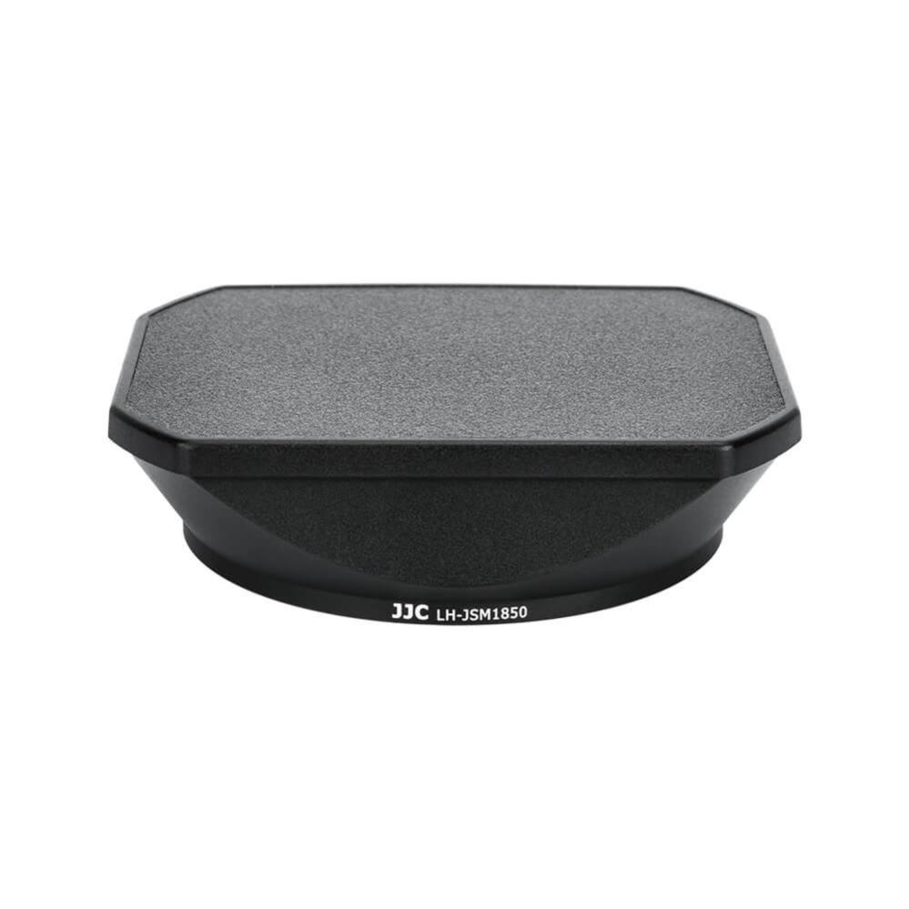  JJC Solblender & deksel for Sigma 18-50mm f/2.8 DC DN Rask levering fra Sverige.