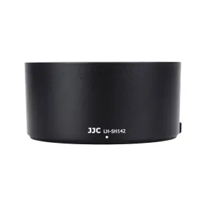  JJC Solblender for Sony FE 85mm f/1.4 GM &ndash; erstatter ALC-SH142 Rask levering fra Sverige.