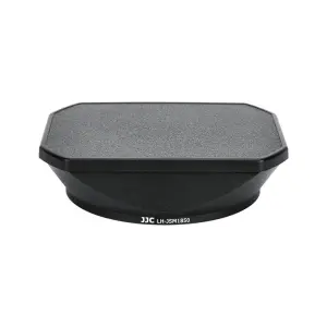  JJC Solblender & deksel for Sigma 18-50mm f/2.8 DC DN Rask levering fra Sverige.