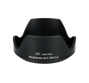  JJJC Solblender for Sony – erstatter ALC-SH112 Rask levering fra Sverige.