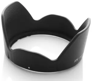  JJC Solblender for Tamron 18-200mm & 28-200mm (LH-AD06) Rask levering fra Sverige.