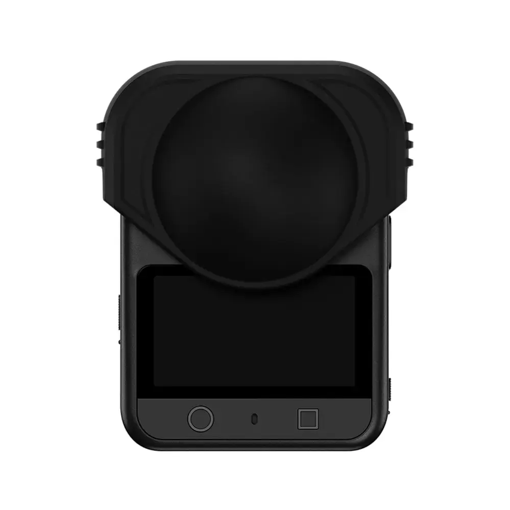  JJC Silikonbeskyttelse for objektiv til DJI Osmo 360 Rask levering fra Sverige.