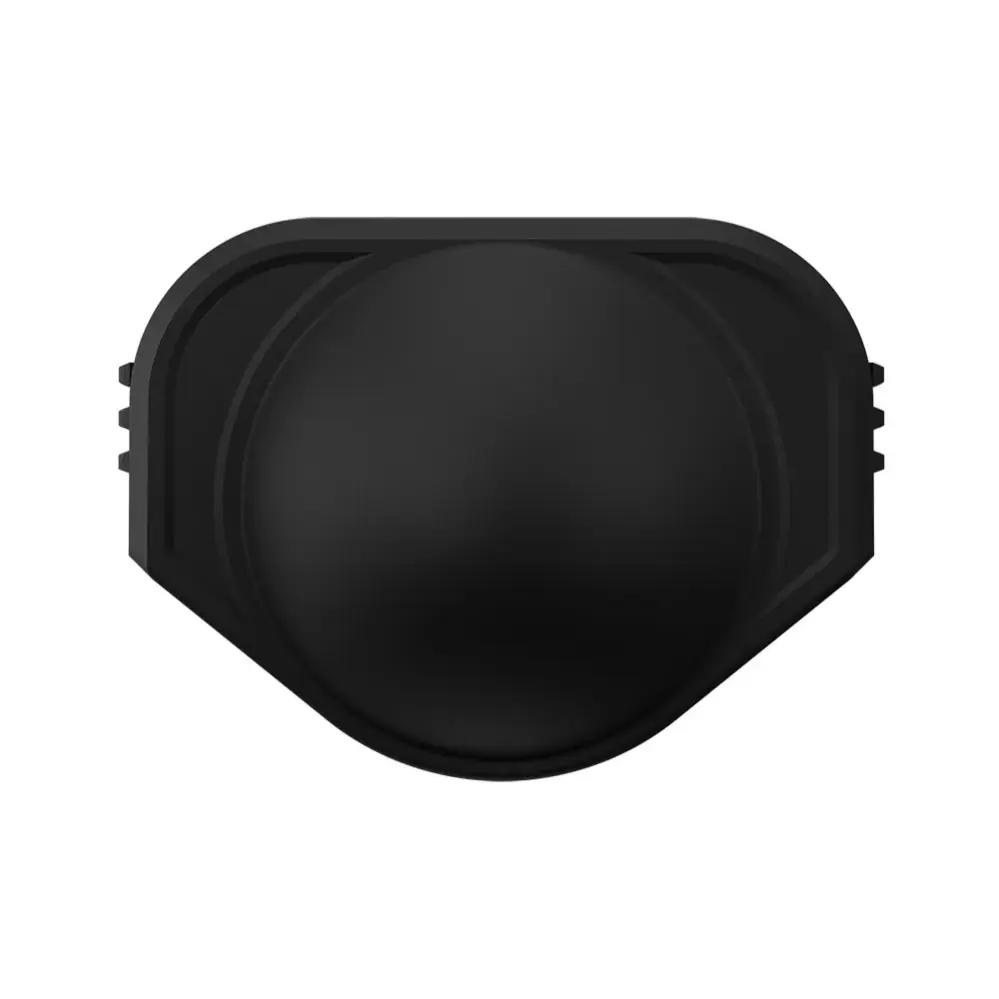  JJC Silikonbeskyttelse for objektiv til DJI Osmo 360 Rask levering fra Sverige.