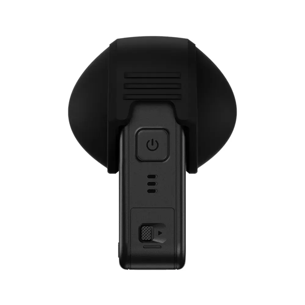  JJC Silikonbeskyttelse for objektiv til DJI Osmo 360 Rask levering fra Sverige.