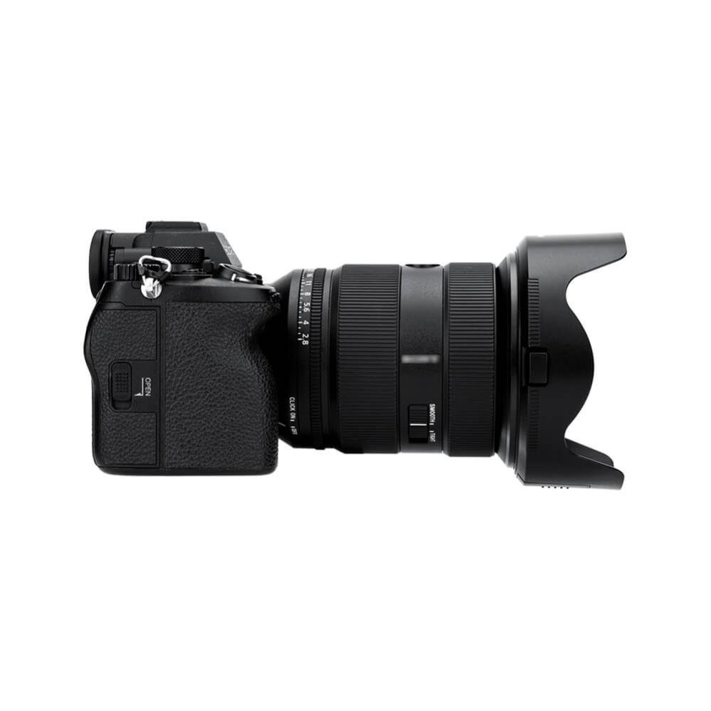  JJC Solblender for Sony FE 24–70mm f/2.8 GM II (ALC-SH168) Rask levering fra Sverige.