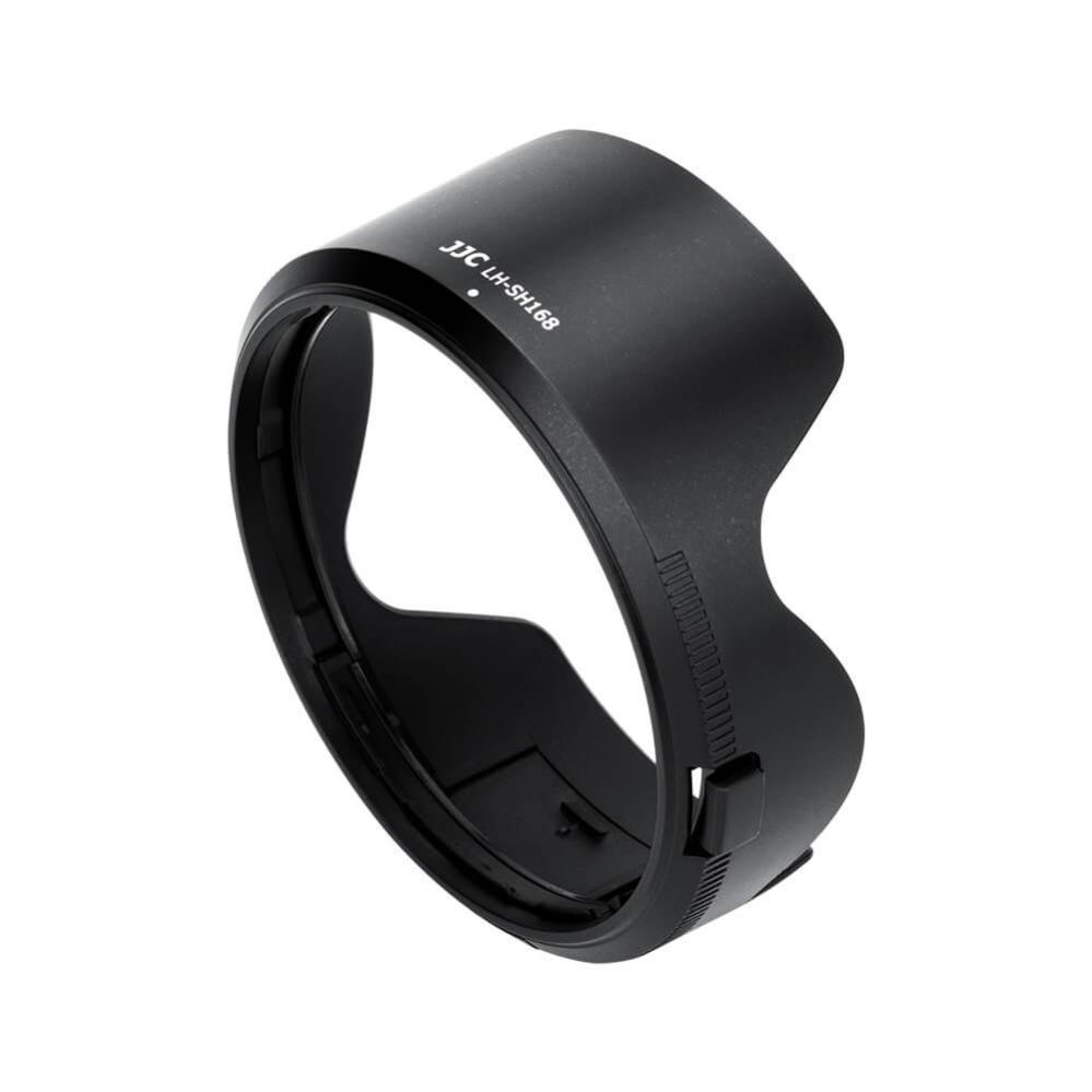  JJC Solblender for Sony FE 24–70mm f/2.8 GM II (ALC-SH168) Rask levering fra Sverige.