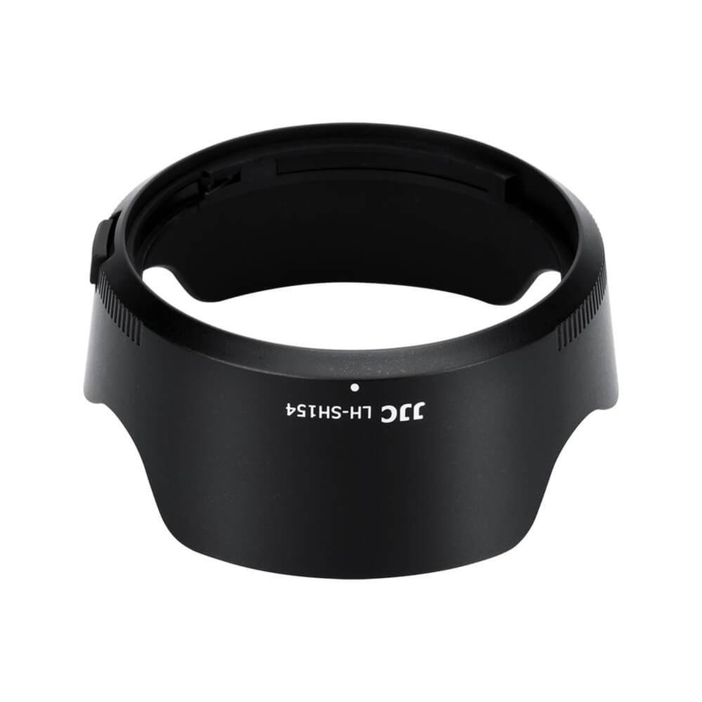  JJC Solblender for Sony FE 24mm f/1.4 GM (ALC-SH154) Rask levering fra Sverige.