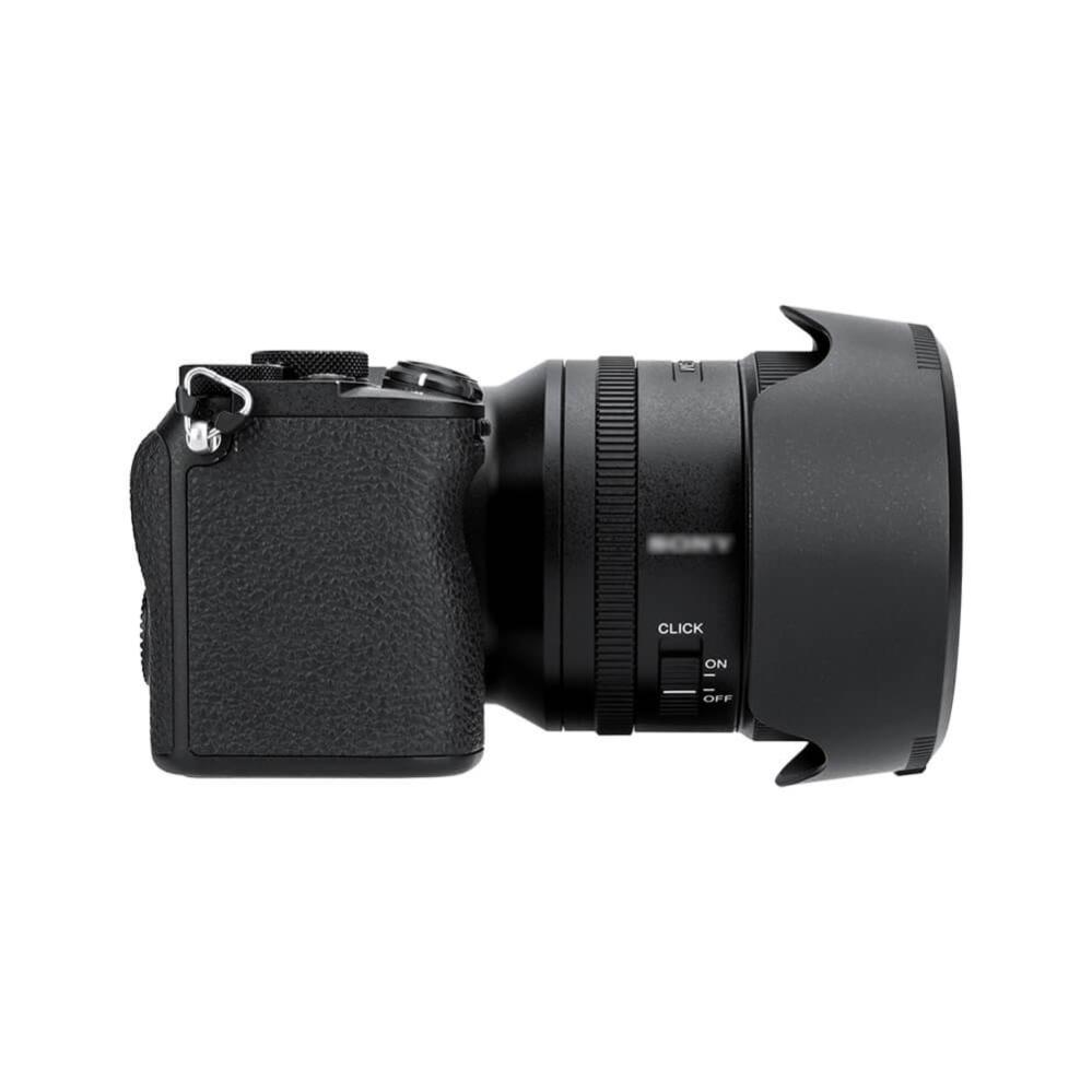  JJC Solblender for Sony FE 24mm f/1.4 GM (ALC-SH154) Rask levering fra Sverige.