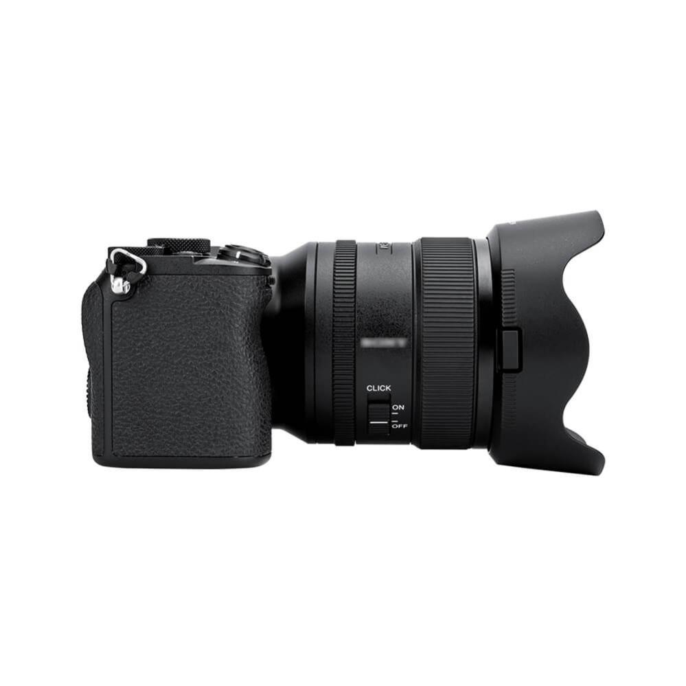  JJC Solblender for Sony FE 24mm f/1.4 GM (ALC-SH154) Rask levering fra Sverige.