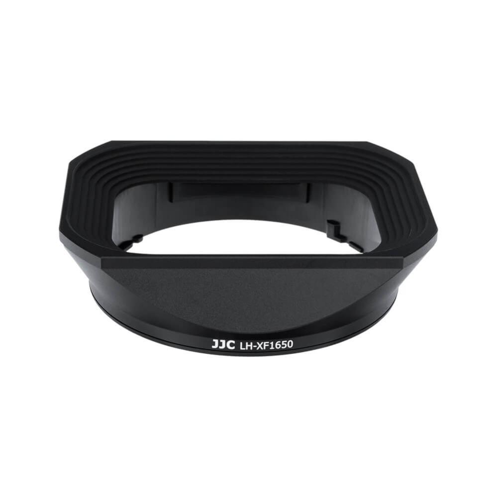  JJC Solblender & lock for Fujifilm 16-50mm f/2.8-4.8 R LM WR Rask levering fra Sverige.