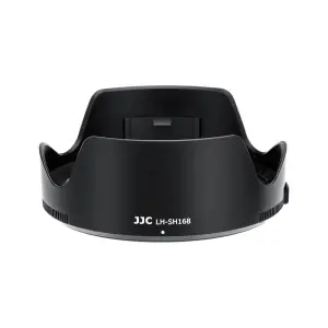  JJC Solblender for Sony FE 24&ndash;70mm f/2.8 GM II (ALC-SH168) Rask levering fra Sverige.