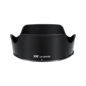  JJC Solblender for Sony FE 24mm f/1.4 GM (ALC-SH154) Rask levering fra Sverige.