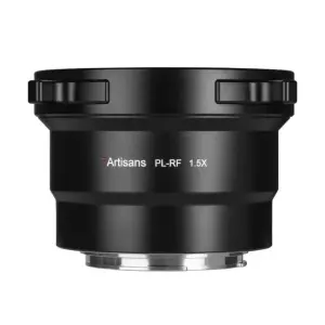 7Artisans 7Artisans Telekonverter 1.5x for PL-objektiv for Canon RF