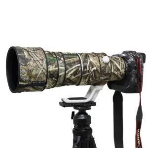 Rolanpro Rolanpro objektivbeskyttelse for Canon RF 100-300mm f/2.8 L IS USM