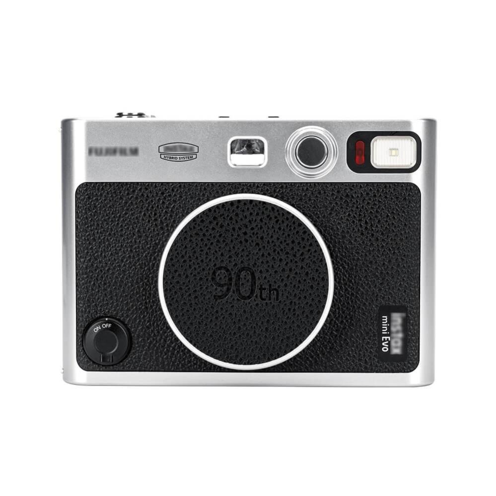  JJC fremre objektivdeksel for Fujifilm Instax Mini EVO Rask levering fra Sverige.