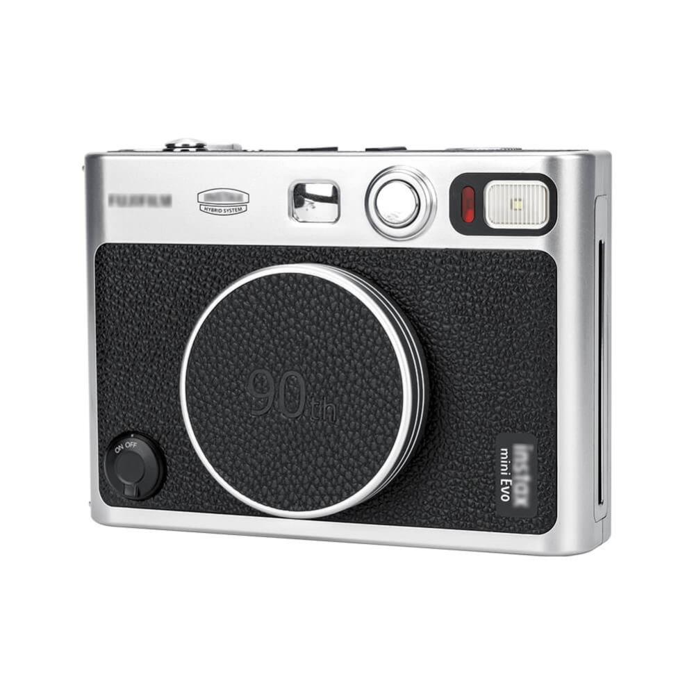  JJC fremre objektivdeksel for Fujifilm Instax Mini EVO Rask levering fra Sverige.