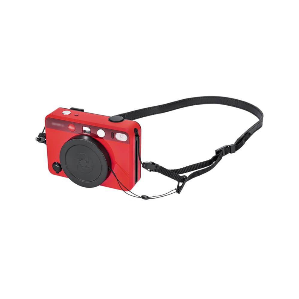  JJC Fremre objektivdeksel for Leica Sofort 2 Rask levering fra Sverige.