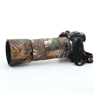  Rolanpro objektivbeskyttelse for Canon RF 400mm f / 2.8L IS USM Rask levering fra Sverige.