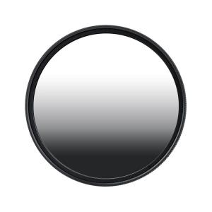  JJC Halftone ND16 filter MCR for landskapsfotografering Rask levering fra Sverige.