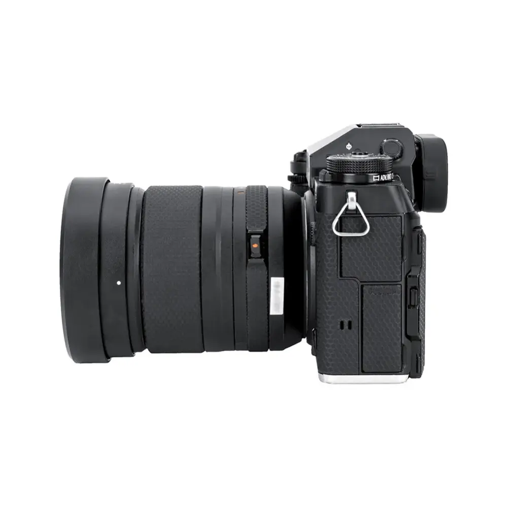  JJC LH-XF23F14 solblender i metall for Fujifilm XF 23mm & 33mm f/1,4 R LM WR Rask levering fra Sverige.