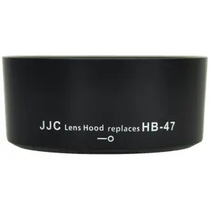 JJC JJC Solblender for AF-S Nikkor 50mm f/1.8G & 50mm f/1.4G