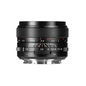 7Artisans 7Artisans 35mm f/1.4 III objektiv Fullformat for Leica L