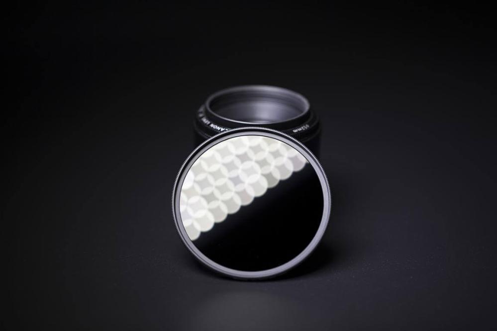 Haida Haida NanoPro ND4000-filter med multibelegg