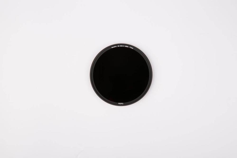 Haida Haida NanoPro ND4000-filter med multibelegg