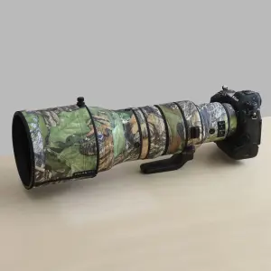 Rolanpro Rolanpro objektivbeskyttelse for Nikon Z 400mm f/2.8 TC VR S