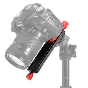  Puluz Makroplate med skyvekontroll for nærbildefotografering Rask levering fra Sverige.