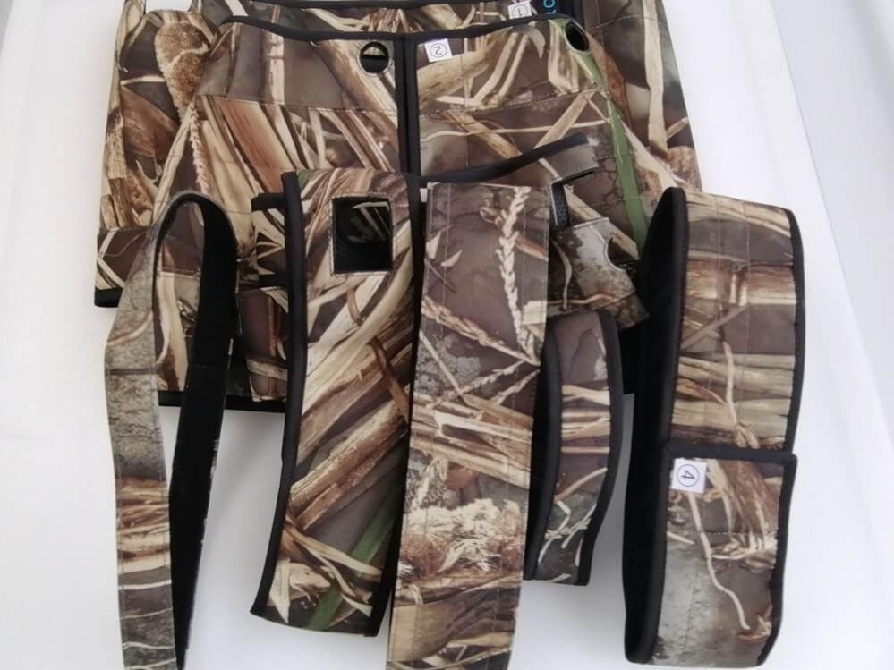  Rolanpro objektivdeksel for Nikon Z 600mm f/4 TC VR S Rask levering fra Sverige.