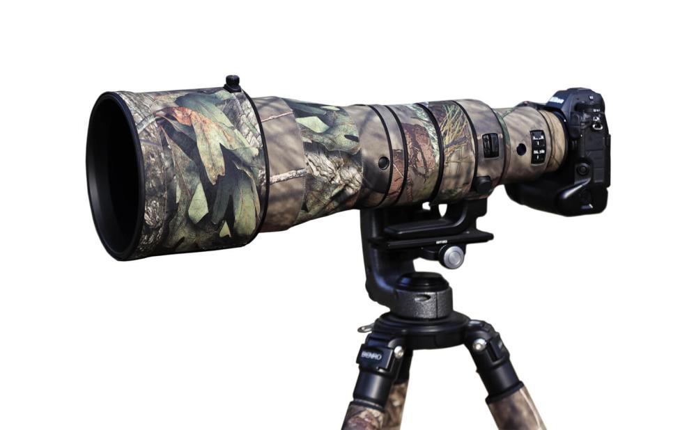  Rolanpro objektivdeksel for Nikon Z 600mm f/4 TC VR S Rask levering fra Sverige.