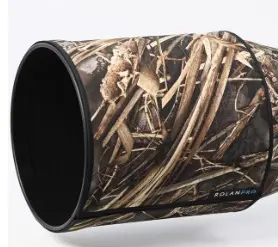  Rolanpro objektivbeskyttelse for Canon RF 600mm f/4 L IS USM ytre del Rask levering fra Sverige.