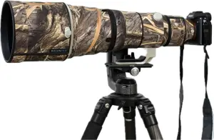 Rolanpro Rolanpro objektivbeskyttelse for Sony FE 600mm f/4 GM OSS