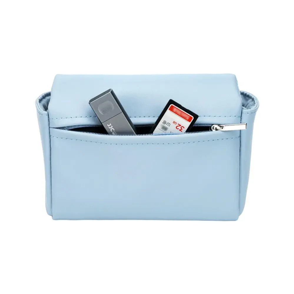  JJC kameraveske for Fujifilm X100VI, Fujifilm X-E5 175×85×50 mm Rask levering fra Sverige.