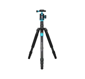 JJC JJC Kamerastativ 145cm reisestativ TP-J1 blå