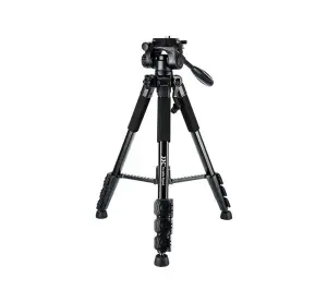 JJC JJC Kamerastativ 147cm med videohode TP-P1