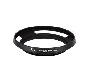  JJC Frontlysbeskyttelse som passer Fujinon XC15-45mm F3.5-5.6 OIS PZ- Rask levering fra Sverige.