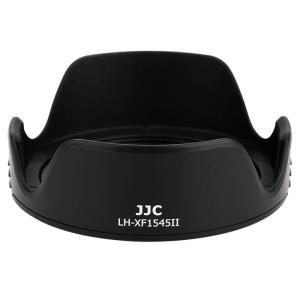 JJC JJC Solblender & adapter 2i1 for Fujifilm XC 15-45mm F3.5-5.6 OIS PZ