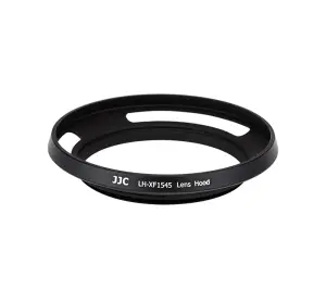 JJC JJC Solblender som passer Fujinon XC15-45mm F3.5-5.6 OIS PZ-objektiv