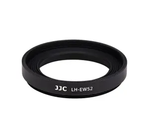 JJC JJC Solblender for Canon RF 35mm f/1.8 Macro IS STM tilsvarer EW-52