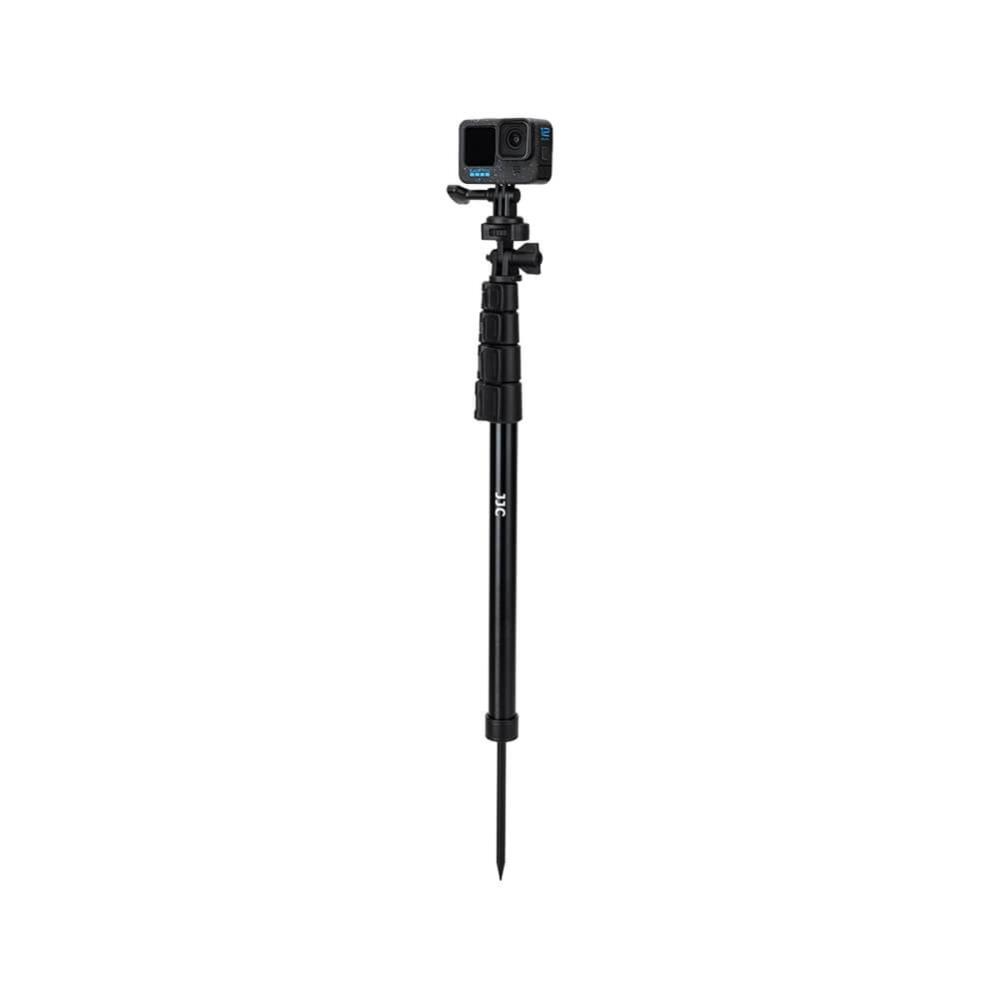 JJC JJC GSS-MS1 Golf Selfie Stick – Perfekt verktøy for golfere
