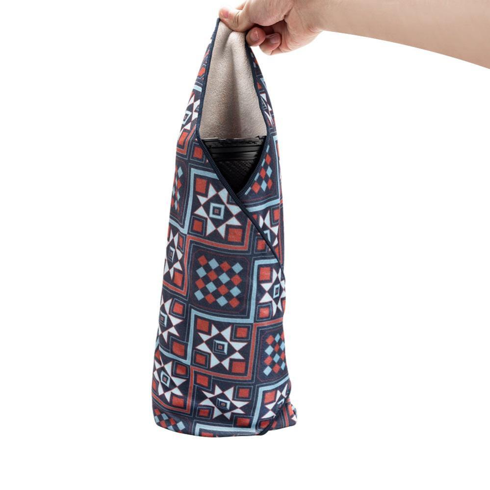  JJC Wrap 50x50cm sammenleggbart beskyttelsesdeksel for kamera og objektiv Rask levering fra Sverige.