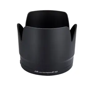 JJC JJC Solblender for Canon EF 70-200mm f/2.8L IS II/III USM tilsvarer ET-87