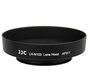 JJC JJC Solblender for AW Nikkor 10mm f/2.8 / 11-27.5mm f/3.5-5.6 (HN-N103)