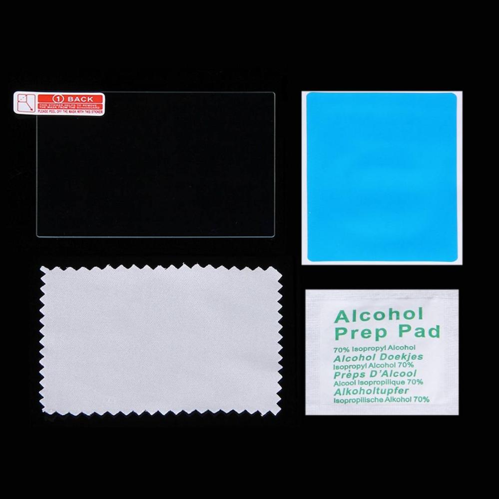  Puluz skjermbeskytter for Canon G9X/G7XII/G7XIII/G9XII/G1XMarkIII/M100 Rask levering fra Sverige.