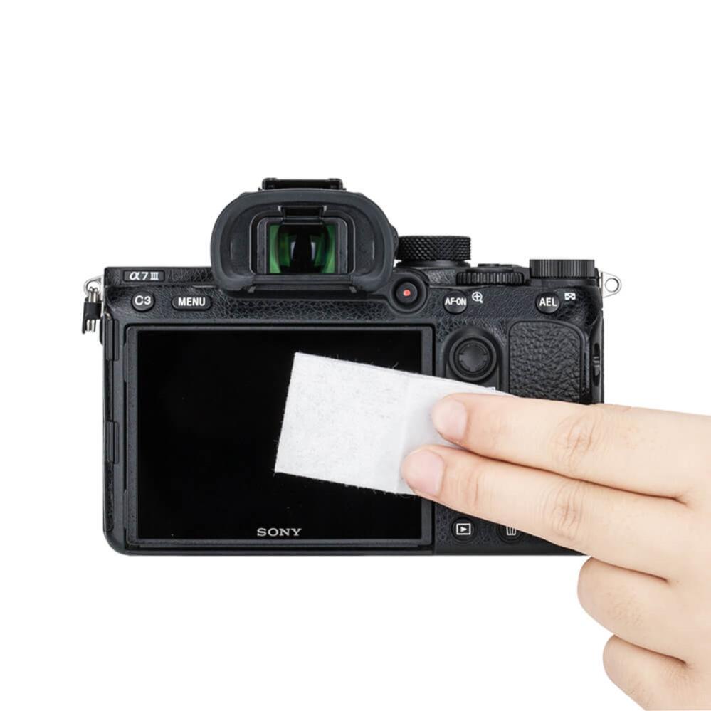 JJC JJC Skjermbeskytter for Fujifilm X-S20/X-S10 optisk glass