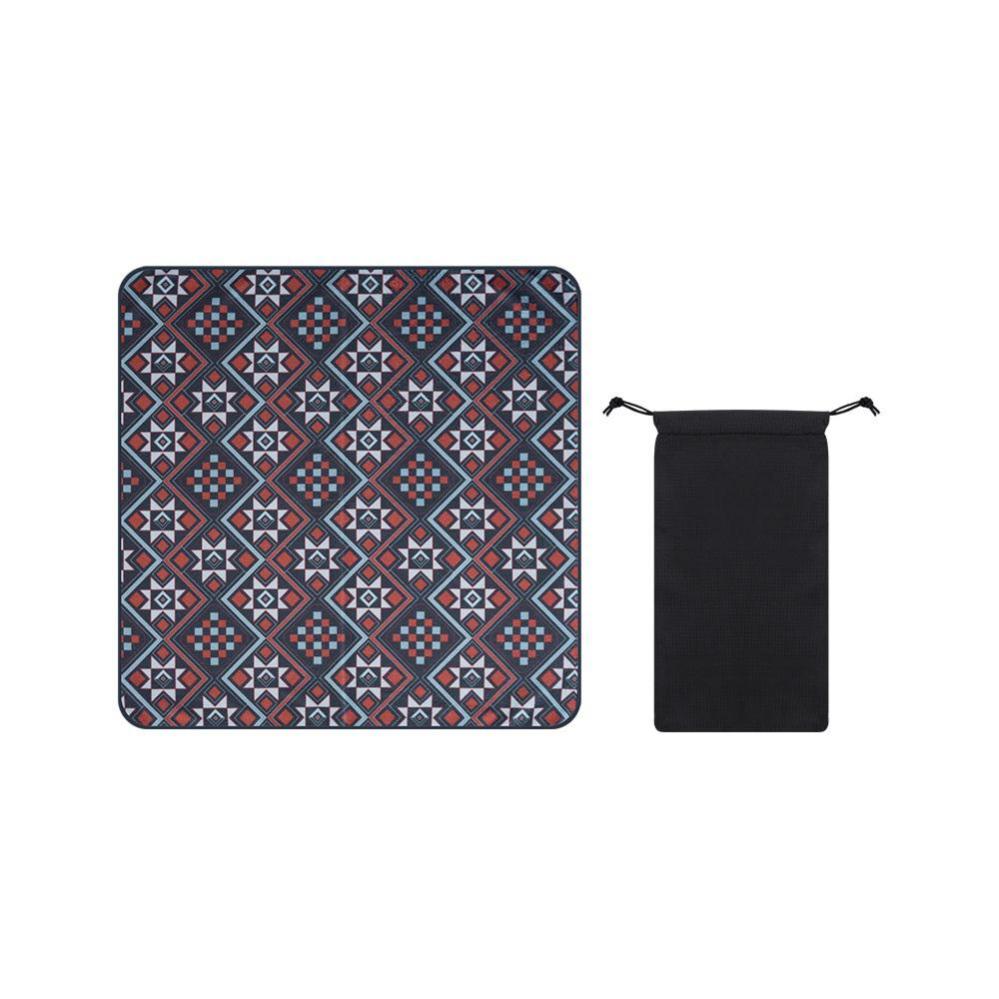  JJC Wrap 50x50cm sammenleggbart beskyttelsesdeksel for kamera og objektiv Rask levering fra Sverige.