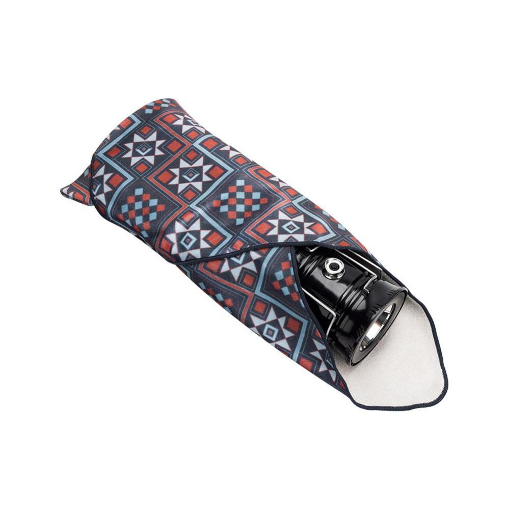  JJC Wrap 50x50cm sammenleggbart beskyttelsesdeksel for kamera og objektiv Rask levering fra Sverige.